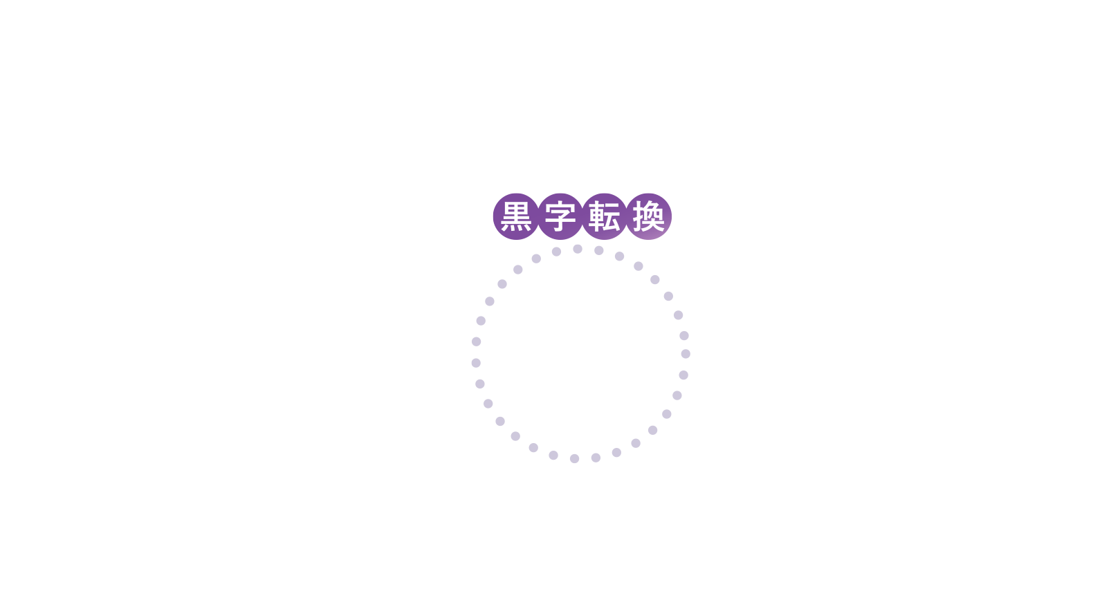 選定対象企業の業績イメージ