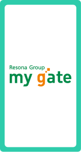 Resona Group my gate